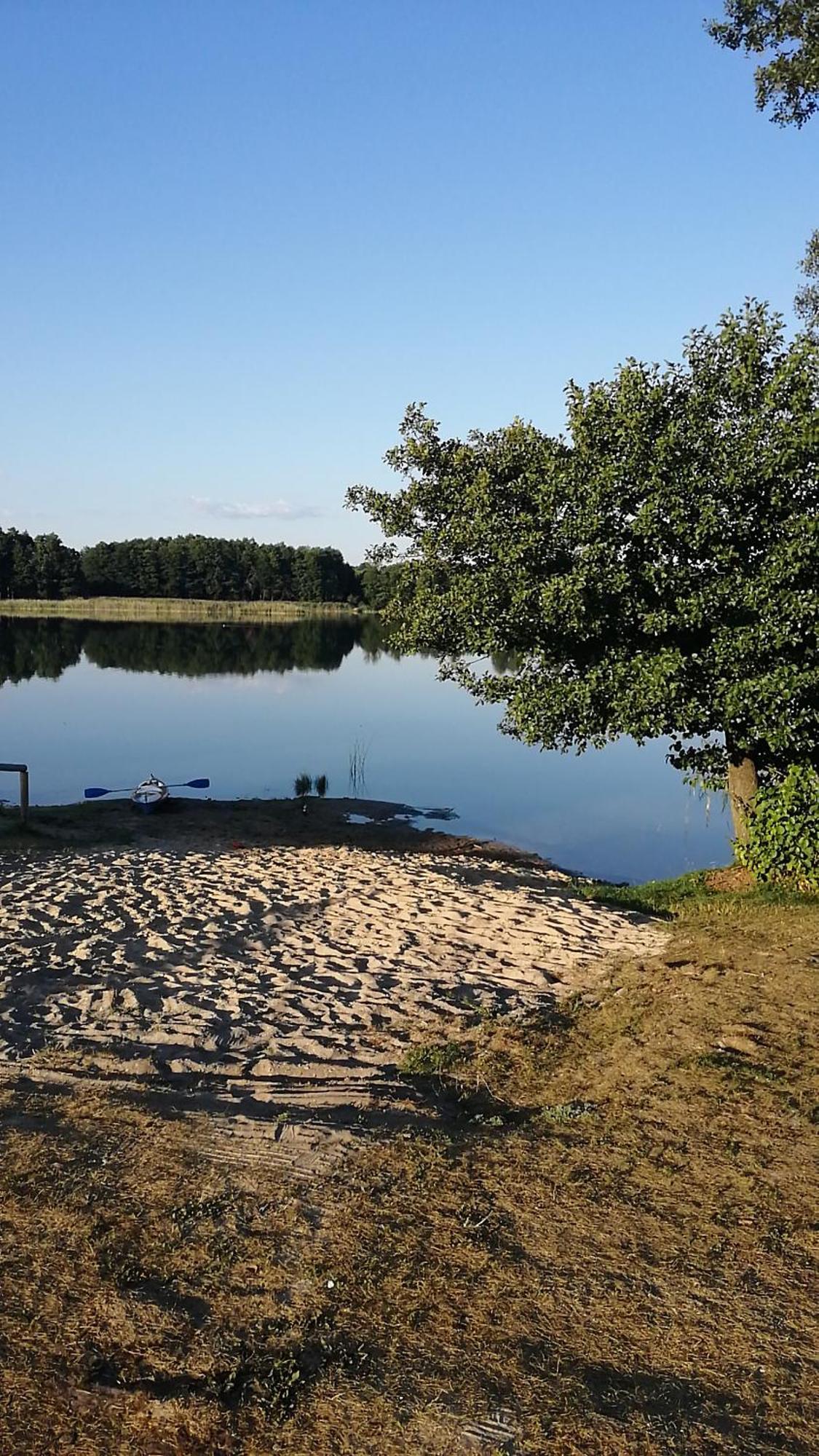 Komblówka Marcinowa Wola Exterior foto