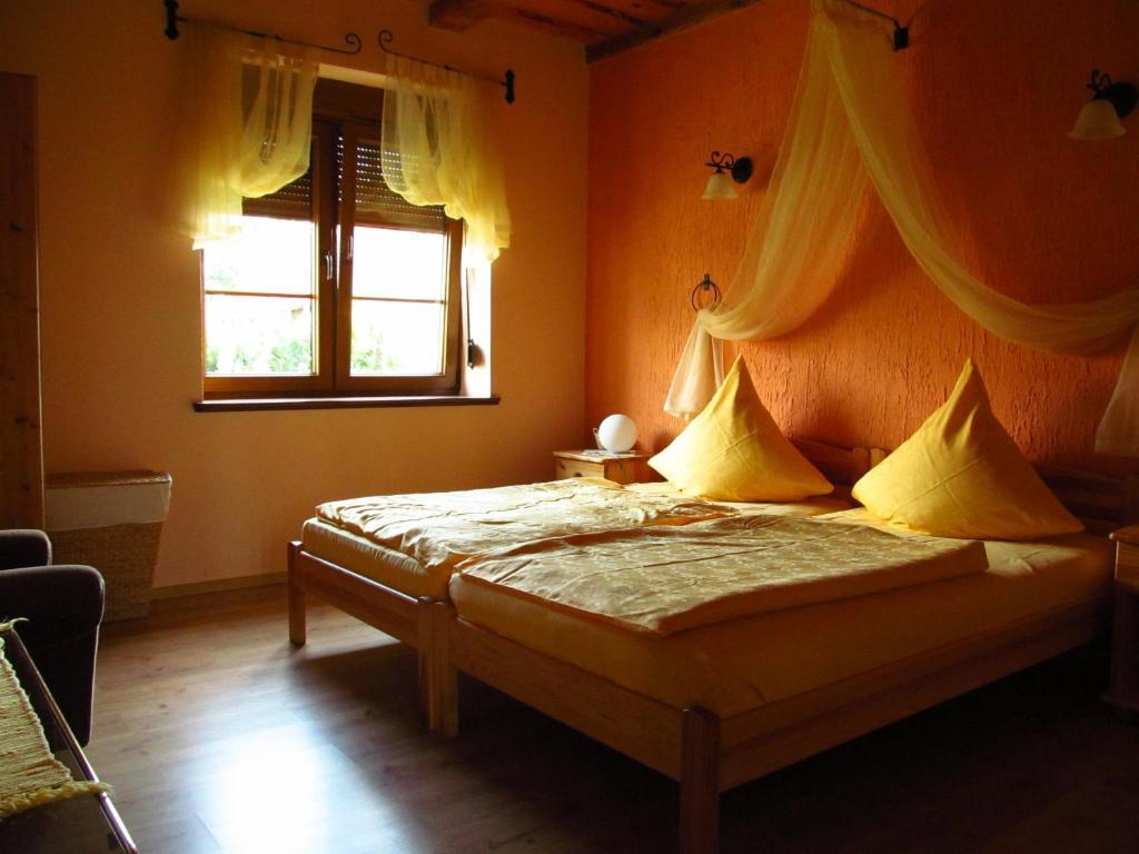 Komblówka Marcinowa Wola Habitación foto